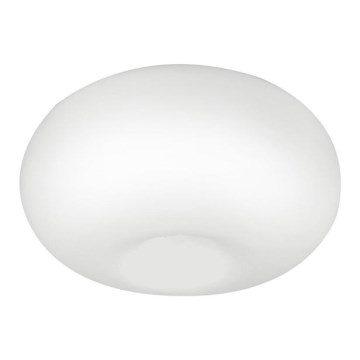 Vidro de substituição para lustre, candeeiro de teto e candeeiro de parede Eglo - Optica diâmetro 35 cm
